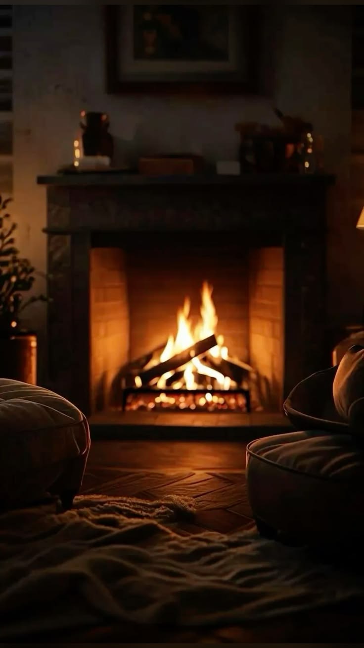 Room ambience