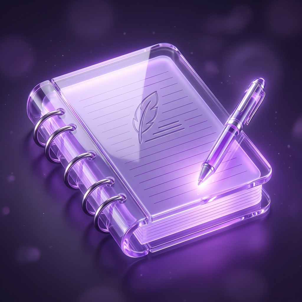 Write 3D
